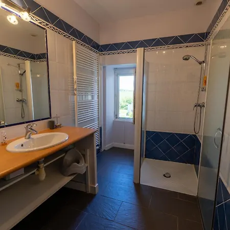 Tatil Evi Maison Saint-sernin Piscine Jardin Et Climatisation A 15 Min D'albi Lombers